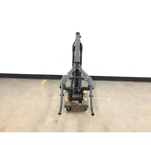 Main Frame Chassis CLN Ready To Go 2004 Harley Sportster 883 Custom XL883C 2929A 5