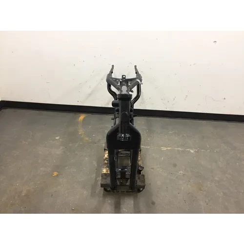 Main Frame Chassis CLN Ready To Go 2004 Harley Sportster 883 Custom XL883C 2929A 13