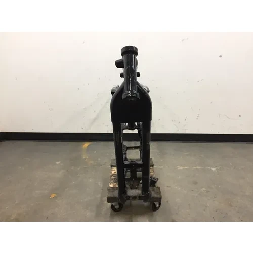 Main Frame Chassis CLN Ready To Go 2004 Harley Sportster 883 Custom XL883C 2929A 15