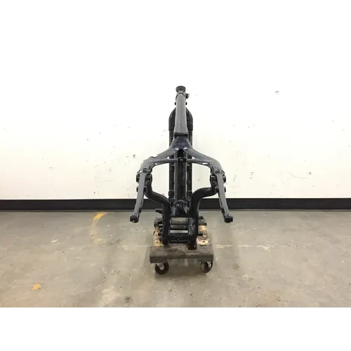 Main Frame Chassis CLN Ready To Go 2004 Harley Sportster 883 Custom XL883C 2929A 7