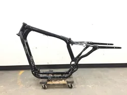 Main Frame Chassis CLN Ready To Go 2004 Harley Sportster 883 Custom XL883C 2929A