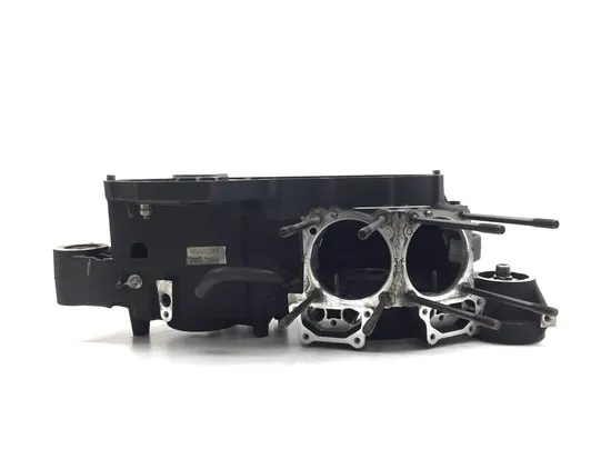 Engine Left Right Center Cases 2015 Harley-Davidson Forty Eight XL1200X 2923A x