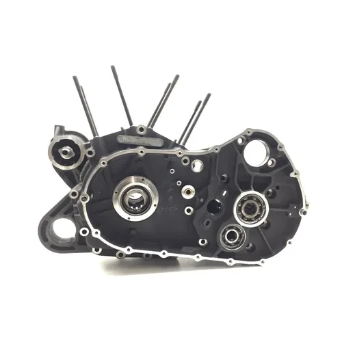 Engine Left Right Center Cases 2015 Harley-Davidson Forty Eight XL1200X 2923A x 3