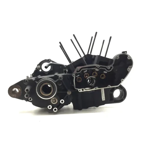 Engine Left Right Center Cases 2015 Harley-Davidson Forty Eight XL1200X 2923A x 5