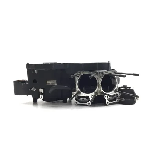 Engine Left Right Center Cases 2015 Harley-Davidson Forty Eight XL1200X 2923A x 11