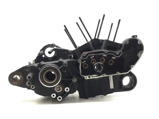 Engine Left Right Center Cases 2015 Harley-Davidson Forty Eight XL1200X 2923A x