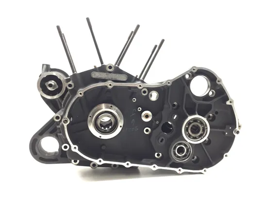 Engine Left Right Center Cases 2015 Harley-Davidson Forty Eight XL1200X 2923A x