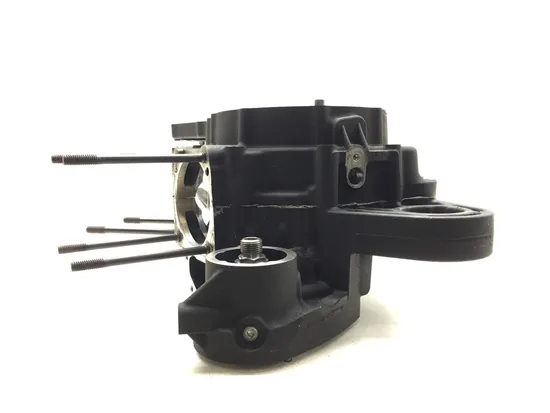 Engine Left Right Center Cases 2015 Harley-Davidson Forty Eight XL1200X 2923A x