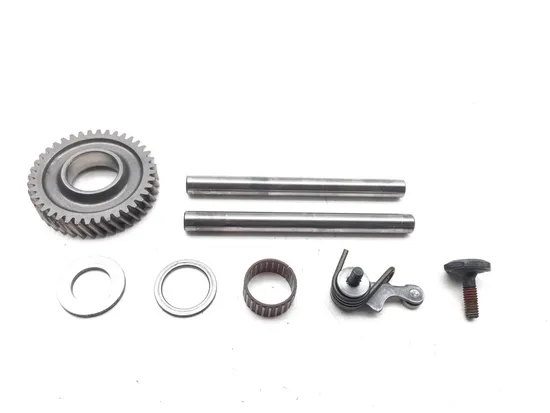 Transmission Gear Set Complete 2015 Harley-Davidson Forty Eight XL1200X 2923A