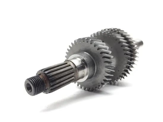 Transmission Gear Set Complete 2015 Harley-Davidson Forty Eight XL1200X 2923A