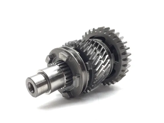 Transmission Gear Set Complete 2015 Harley-Davidson Forty Eight XL1200X 2923A