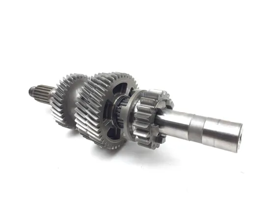 Transmission Gear Set Complete 2015 Harley-Davidson Forty Eight XL1200X 2923A