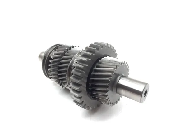 Transmission Gear Set Complete 2015 Harley-Davidson Forty Eight XL1200X 2923A