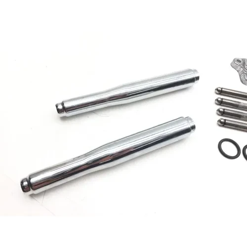 Push Rods Tubes and Lifters 2015 Harley-Davidson Forty Eight XL1200X 2923A 5