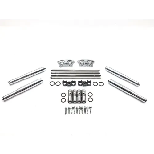 Push Rods Tubes and Lifters 2015 Harley-Davidson Forty Eight XL1200X 2923A 3