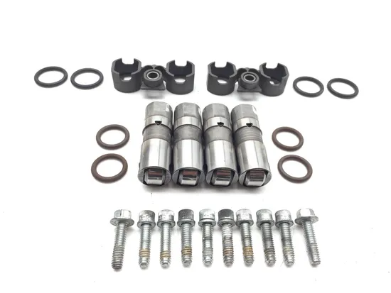 Push Rods Tubes and Lifters 2015 Harley-Davidson Forty Eight XL1200X 2923A