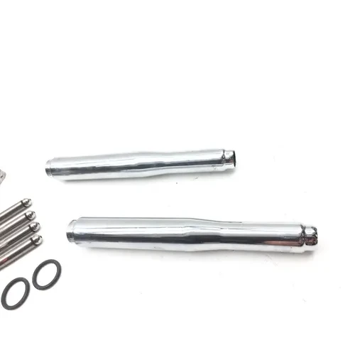Push Rods Tubes and Lifters 2015 Harley-Davidson Forty Eight XL1200X 2923A 7