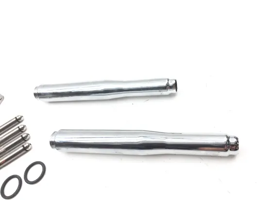 Push Rods Tubes and Lifters 2015 Harley-Davidson Forty Eight XL1200X 2923A