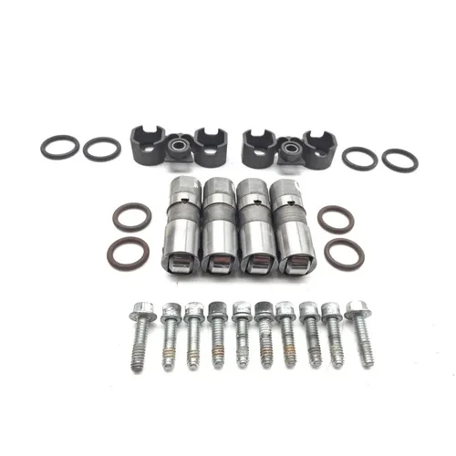 Push Rods Tubes and Lifters 2015 Harley-Davidson Forty Eight XL1200X 2923A 9