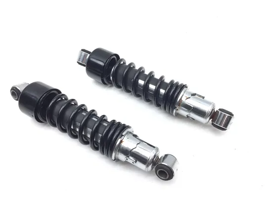 Rear Shocks Suspension 2015 Harley-Davidson Forty Eight XL1200X 2923A