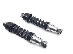 Rear Shocks Suspension 2015 Harley-Davidson Forty Eight XL1200X 2923A