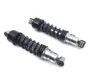 Rear Shocks Suspension 2015 Harley-Davidson Forty Eight XL1200X 2923A