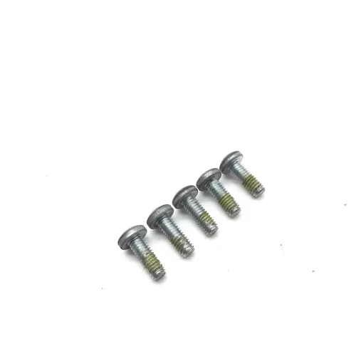 Front Brake Rotor Bolts 2015 Harley-Davidson Forty Eight XL1200X 2923A 3