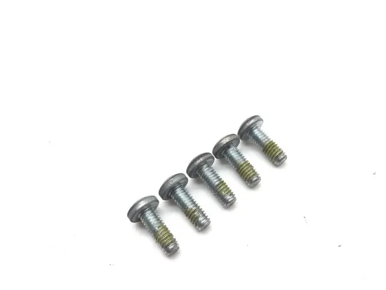 Front Brake Rotor Bolts 2015 Harley-Davidson Forty Eight XL1200X 2923A