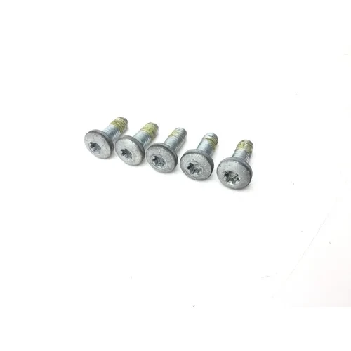 Front Brake Rotor Bolts 2015 Harley-Davidson Forty Eight XL1200X 2923A 6