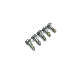 Front Brake Rotor Bolts 2015 Harley-Davidson Forty Eight XL1200X 2923A