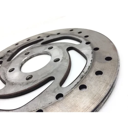 Rear Brake Rotor Disc 2015 Harley-Davidson Forty Eight XL1200X 2923A x 10
