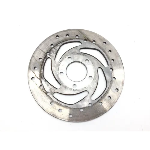 Rear Brake Rotor Disc 2015 Harley-Davidson Forty Eight XL1200X 2923A x 9