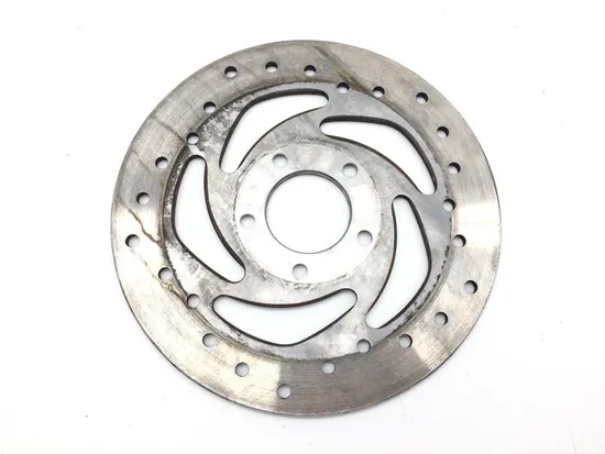 Rear Brake Rotor Disc 2015 Harley-Davidson Forty Eight XL1200X 2923A x