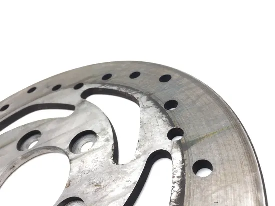 Rear Brake Rotor Disc 2015 Harley-Davidson Forty Eight XL1200X 2923A x