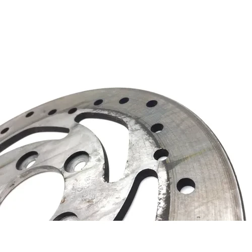 Rear Brake Rotor Disc 2015 Harley-Davidson Forty Eight XL1200X 2923A x 5