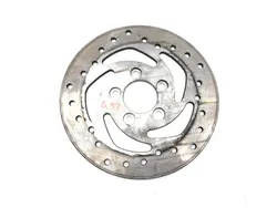Rear Brake Rotor Disc 2015 Harley-Davidson Forty Eight XL1200X 2923A x