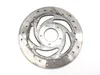 Rear Brake Rotor Disc 2015 Harley-Davidson Forty Eight XL1200X 2923A x