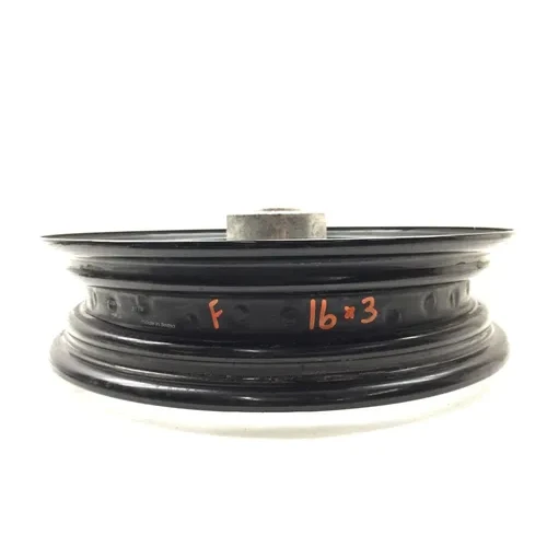 Forks Front Wheel Triple Tree Axle Assembly 15 Harley Forty Eight 48 2923Ax 19