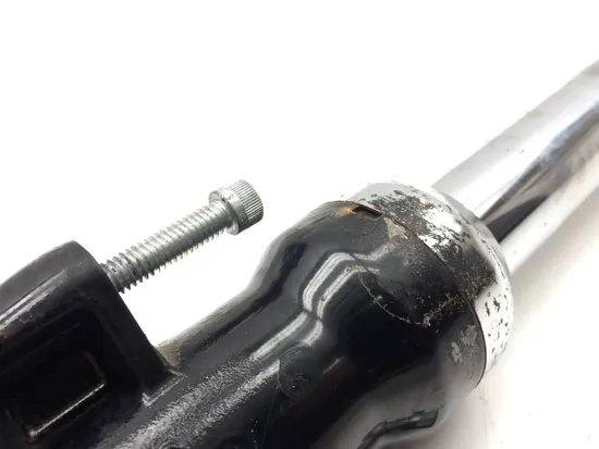 Forks Front Wheel Triple Tree Axle Assembly 15 Harley Forty Eight 48 2923Ax