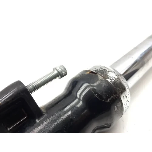 Forks Front Wheel Triple Tree Axle Assembly 15 Harley Forty Eight 48 2923Ax 4