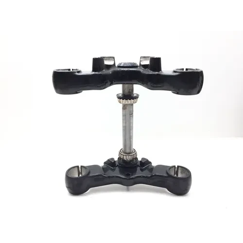 Forks Front Wheel Triple Tree Axle Assembly 15 Harley Forty Eight 48 2923Ax 5