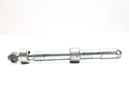 Forks Front Wheel Triple Tree Axle Assembly 15 Harley Forty Eight 48 2923Ax