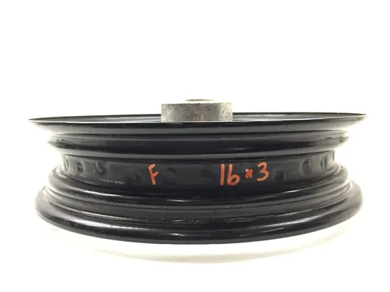 Forks Front Wheel Triple Tree Axle Assembly 15 Harley Forty Eight 48 2923Ax