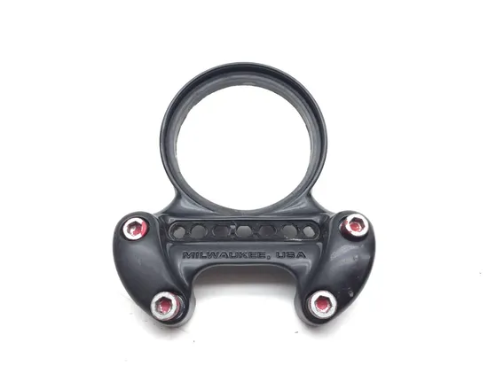 Forks Front Wheel Triple Tree Axle Assembly 15 Harley Forty Eight 48 2923Ax