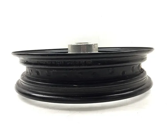 Forks Front Wheel Triple Tree Axle Assembly 15 Harley Forty Eight 48 2923Ax