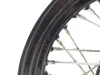 Rear Wheel Rim Spoked 2015 Harley-Davidson Forty Eight XL1200X 2923A x