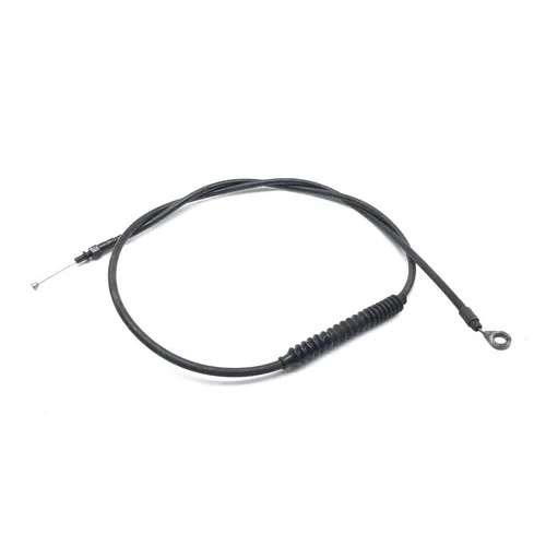 Clutch Cable 2015 Harley-Davidson Forty Eight XL1200X 2923A 8