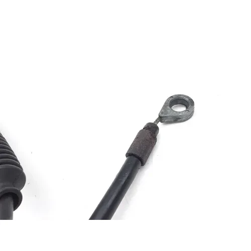 Clutch Cable 2015 Harley-Davidson Forty Eight XL1200X 2923A 7