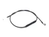 Clutch Cable 2015 Harley-Davidson Forty Eight XL1200X 2923A