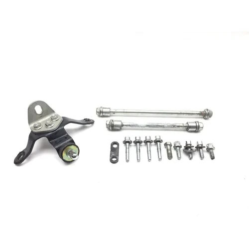 Engine Motor Mounts 2006 Harley-Davidson Heritage Softail EFI FLSTCI 2926A 3